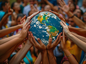 Global  Inclusivity 