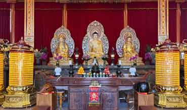 Buddha Day-Vaisak 