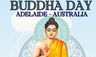 Buddha Day-Vaisak Celebration 2025